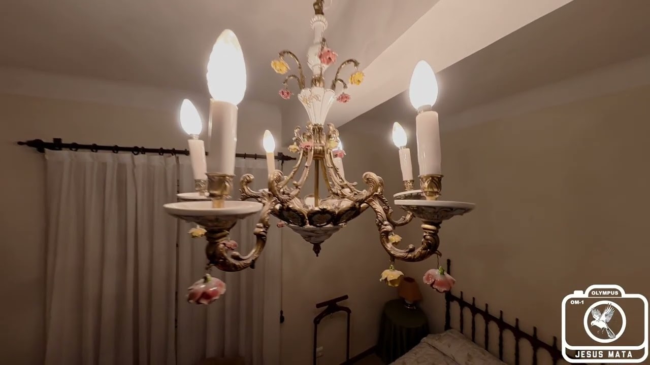 Antigua vivienda del Gobernador Civil de Huesca