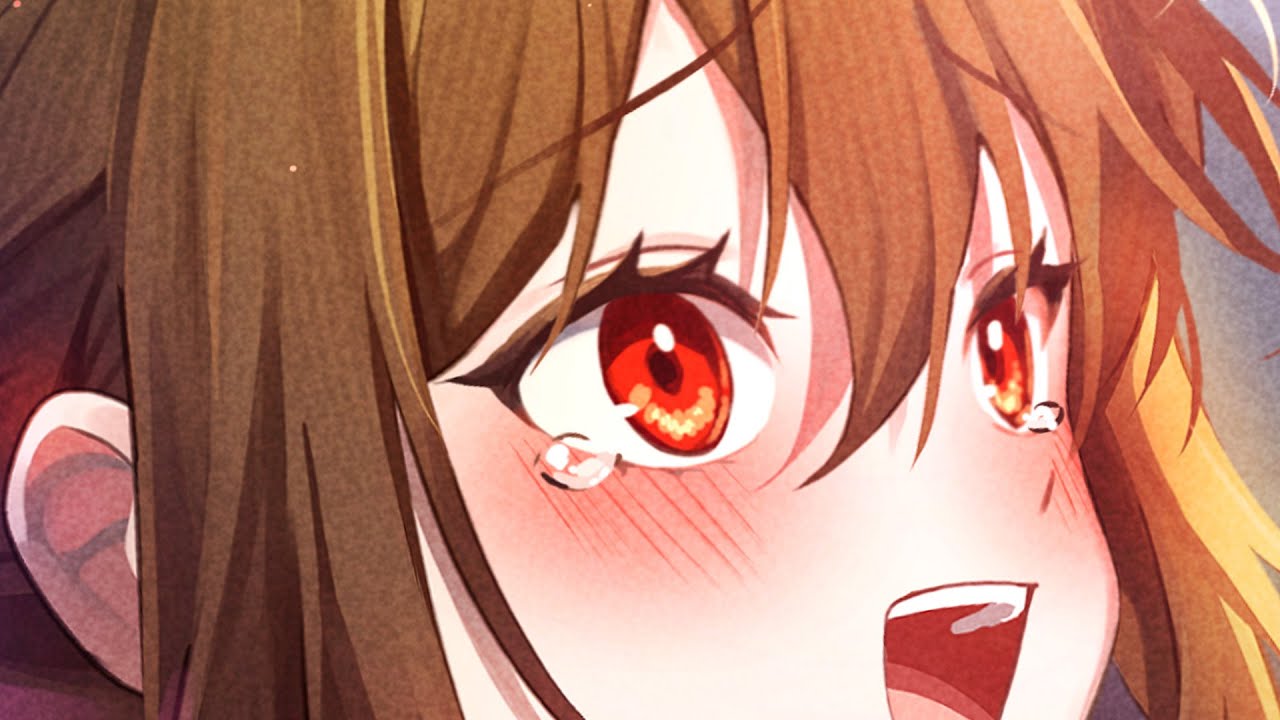 Kimochii Classroom - Official Release Promo -