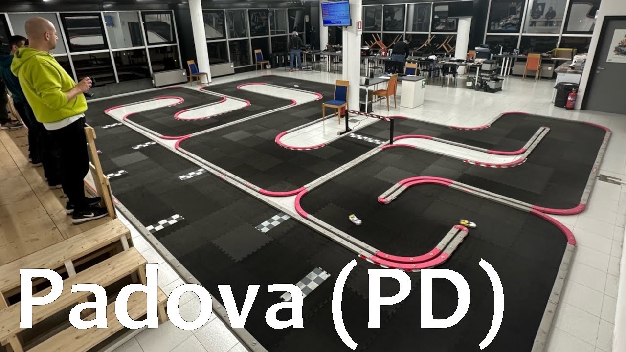 A.S.D. RC-Track Padova (PD) - Club MiniZ