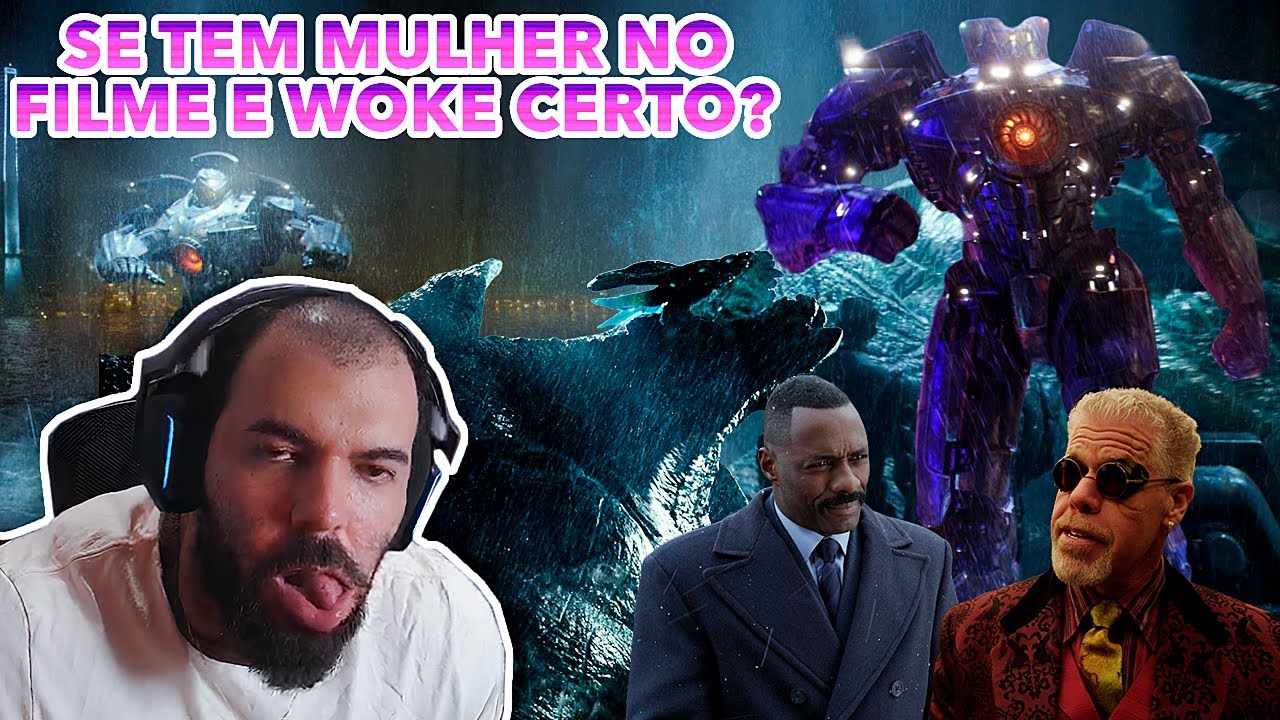RENAN SÓ IA IMAGINAR A CARA DA MÃE DOS AMIGOS CHEIA DE LEITE COM ESSA TECNOLOGIA - RENANPLAY REACT