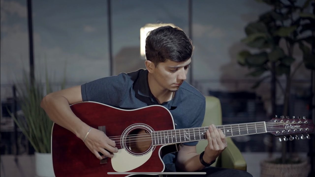 Lo Imposible | RECIO (Video Oficial)