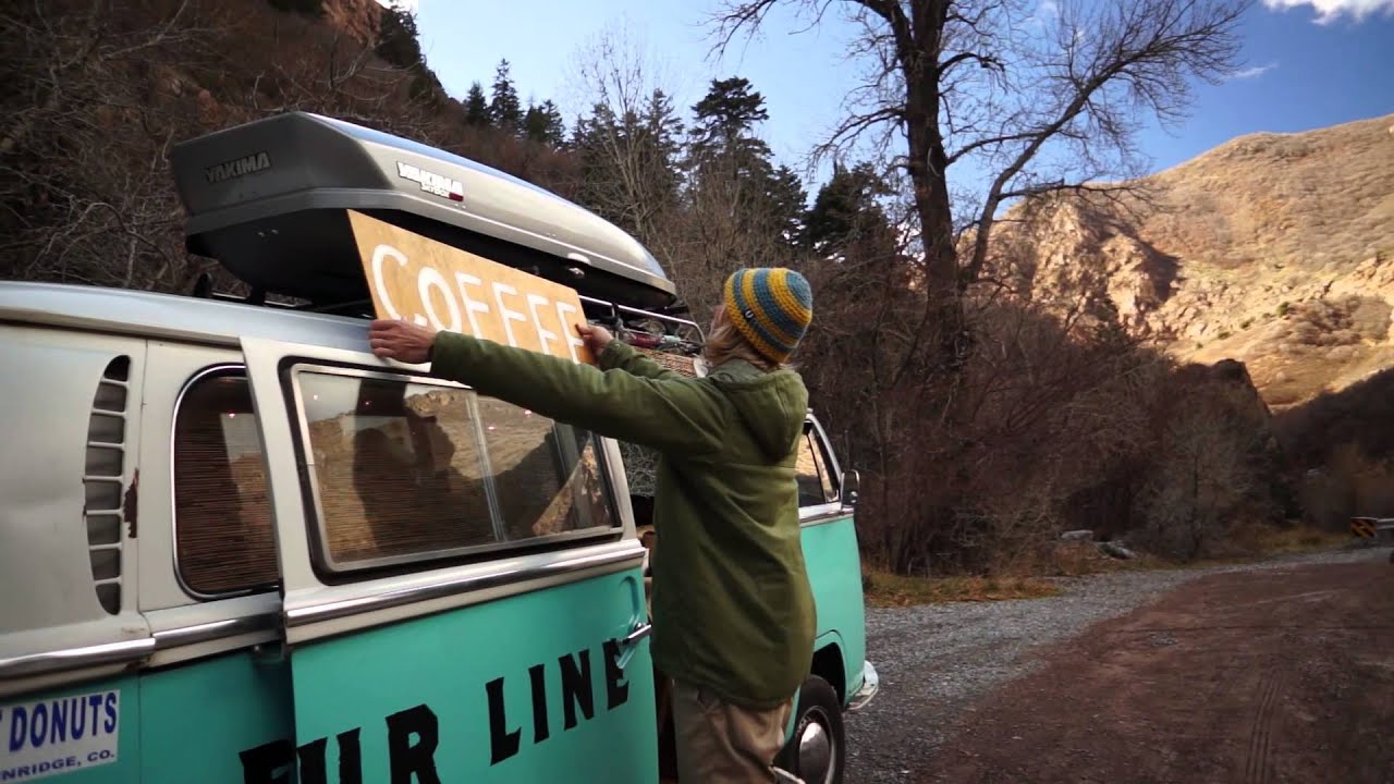 The Carabiner Coffee Co.