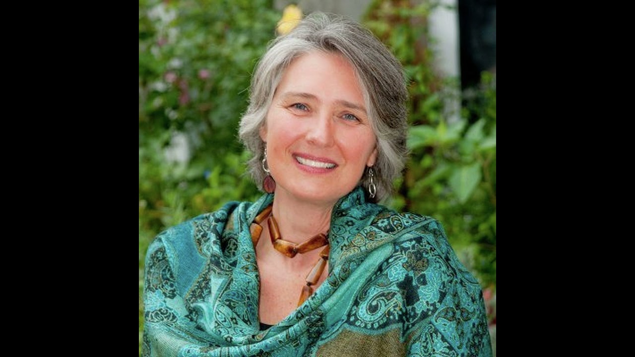 Why one renowned Canadian author decided to cancel her upcoming book tour in the U.S.