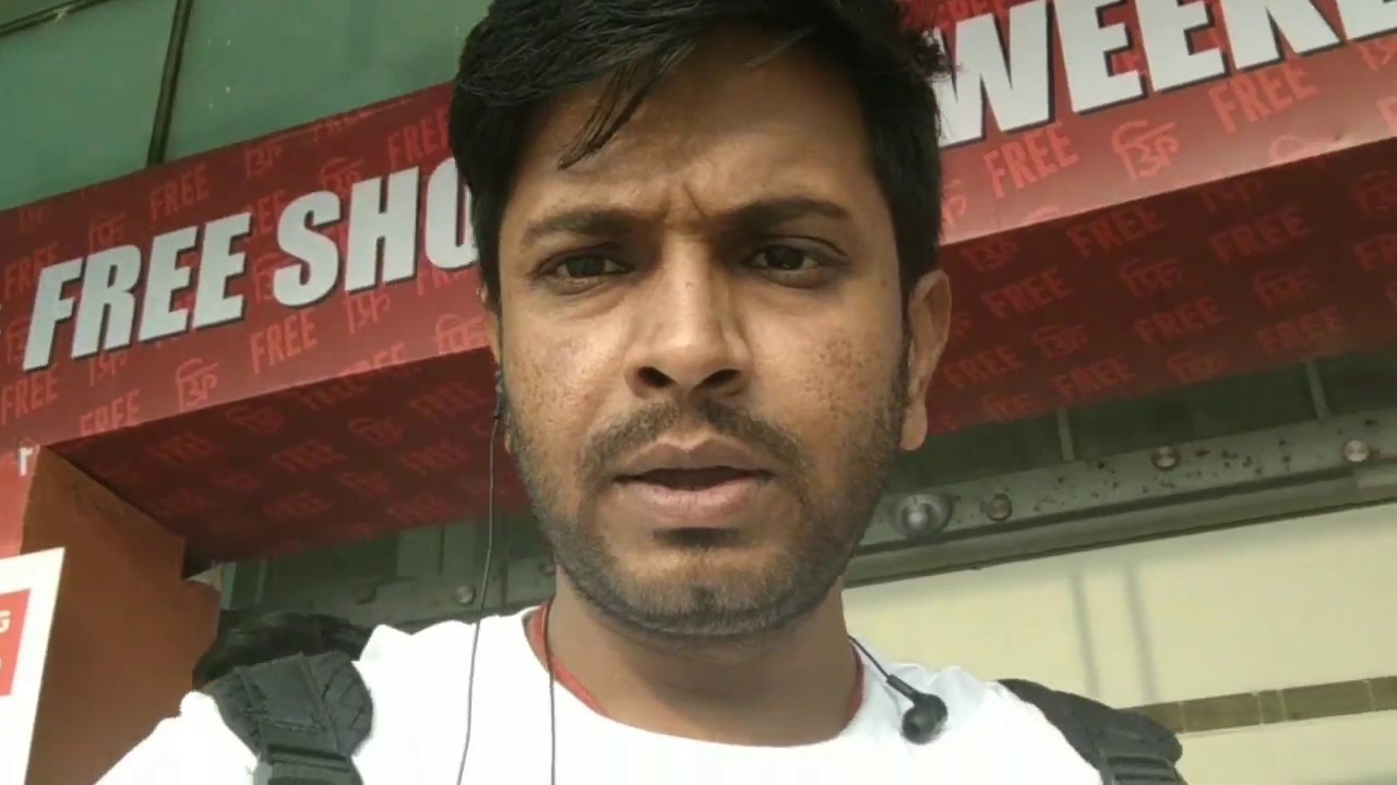 Sentrum Mall | Asansol | Allinonevid