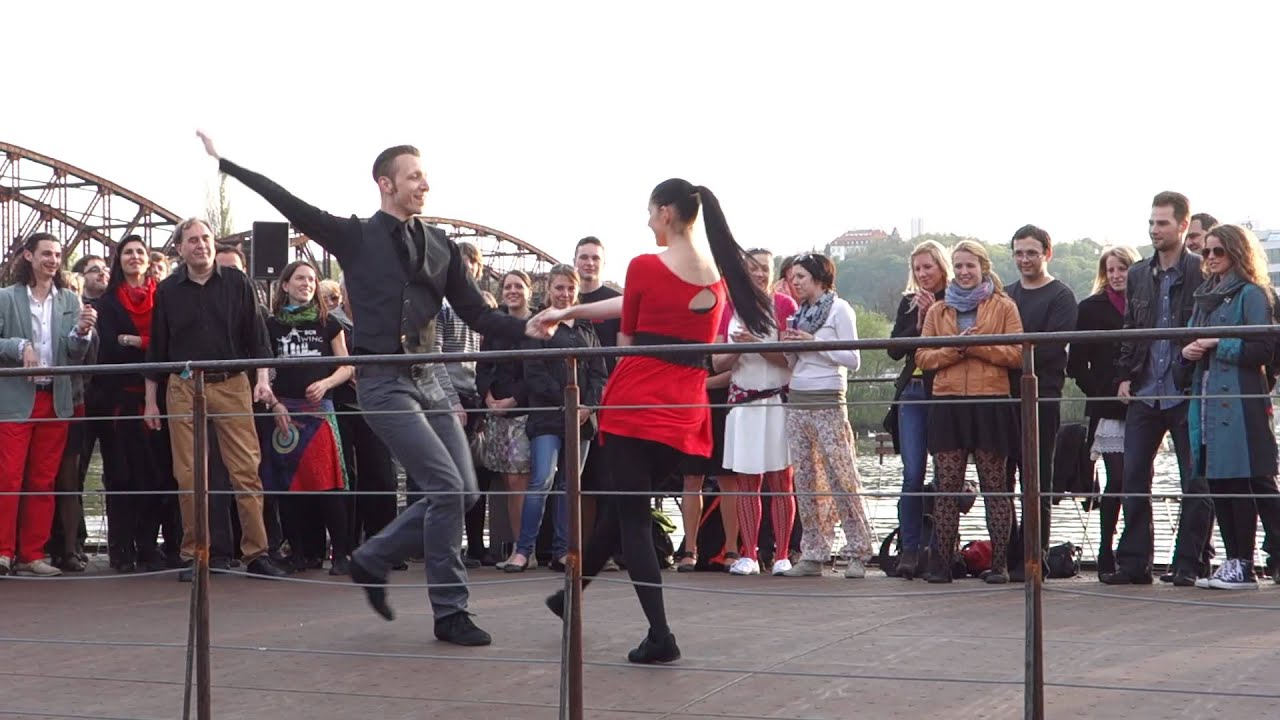 František Kopecký - Petra Stehnová