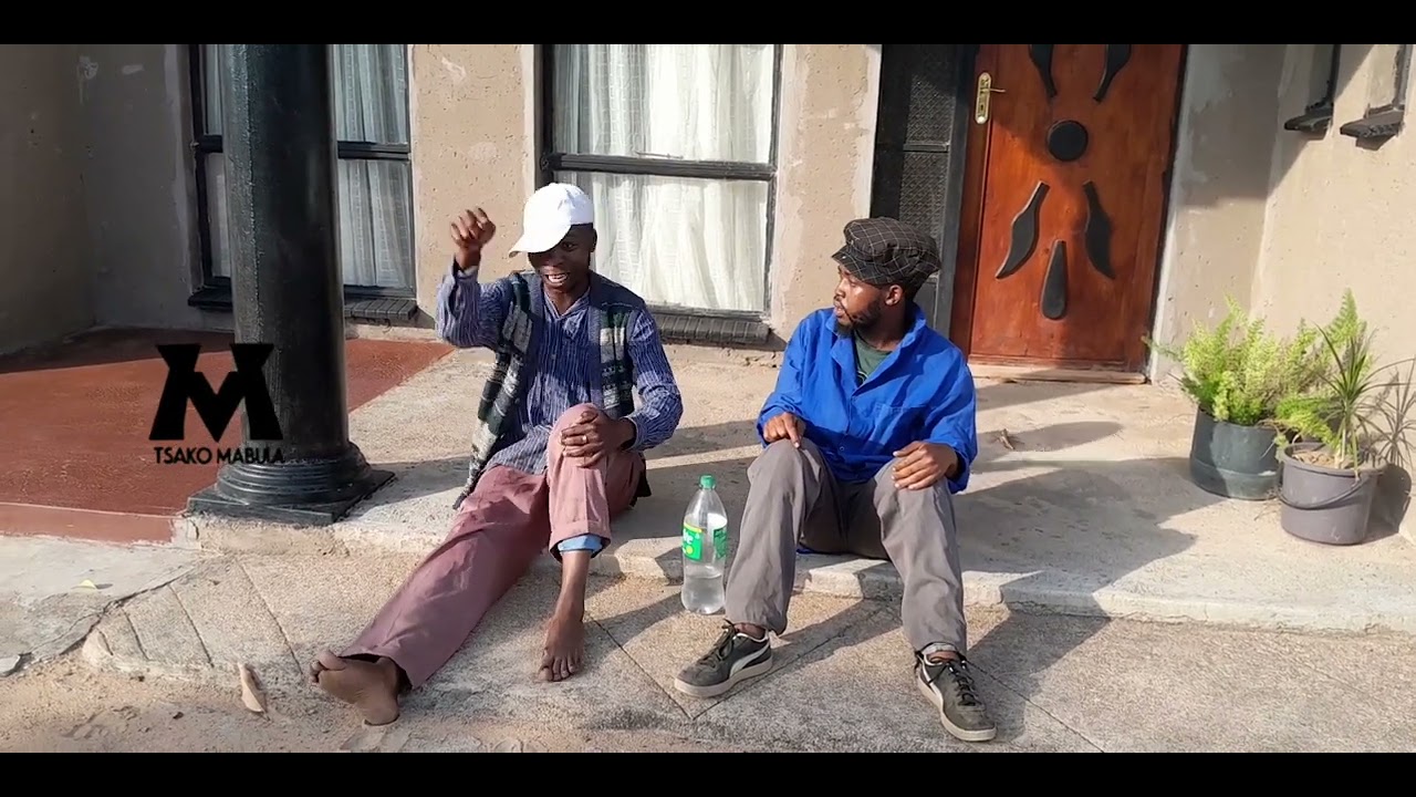 Tsako Mabula Drama 