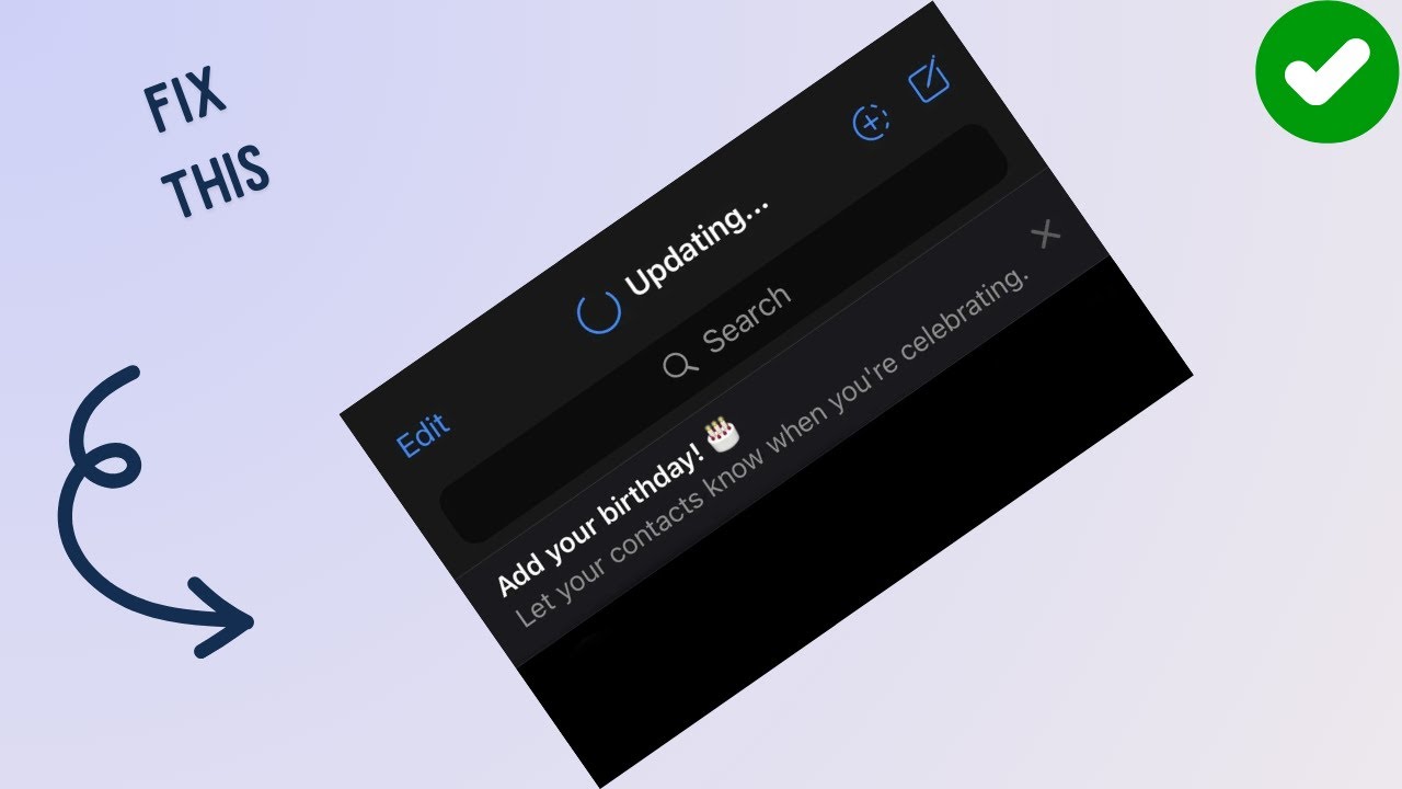 How to Fix Telegram Stuck on Updating