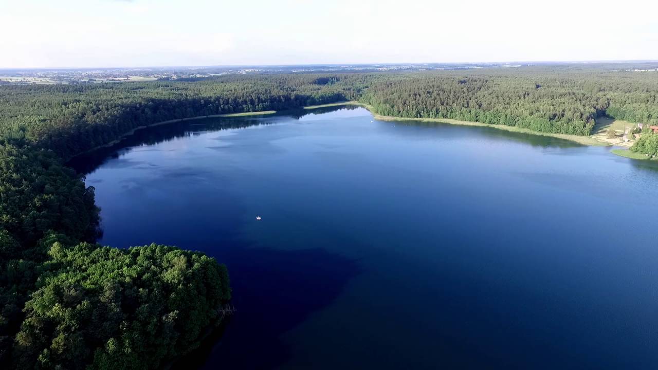 Jezioro Niedackie