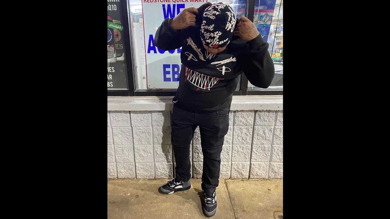 [FREE] Big Yavo Type Beat 