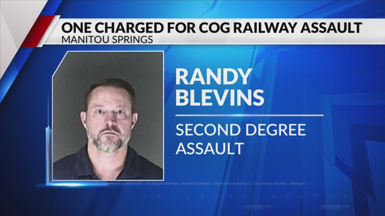 Pikes Peak Cog Railway employee remains in critical condition, suspect posts bond after alleged assa