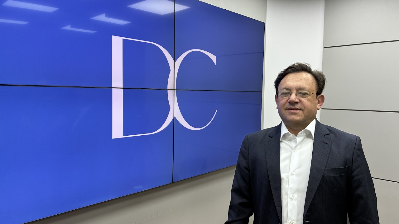 DC entrevista Gustavo Mandalozzo, presidente do Sindiminerais