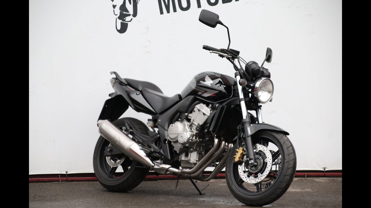 МОТОБАЗА.№ 1814 Honda CBF 600 N  ABS  2010 год   WWW.MOTOBAZA.BIZ