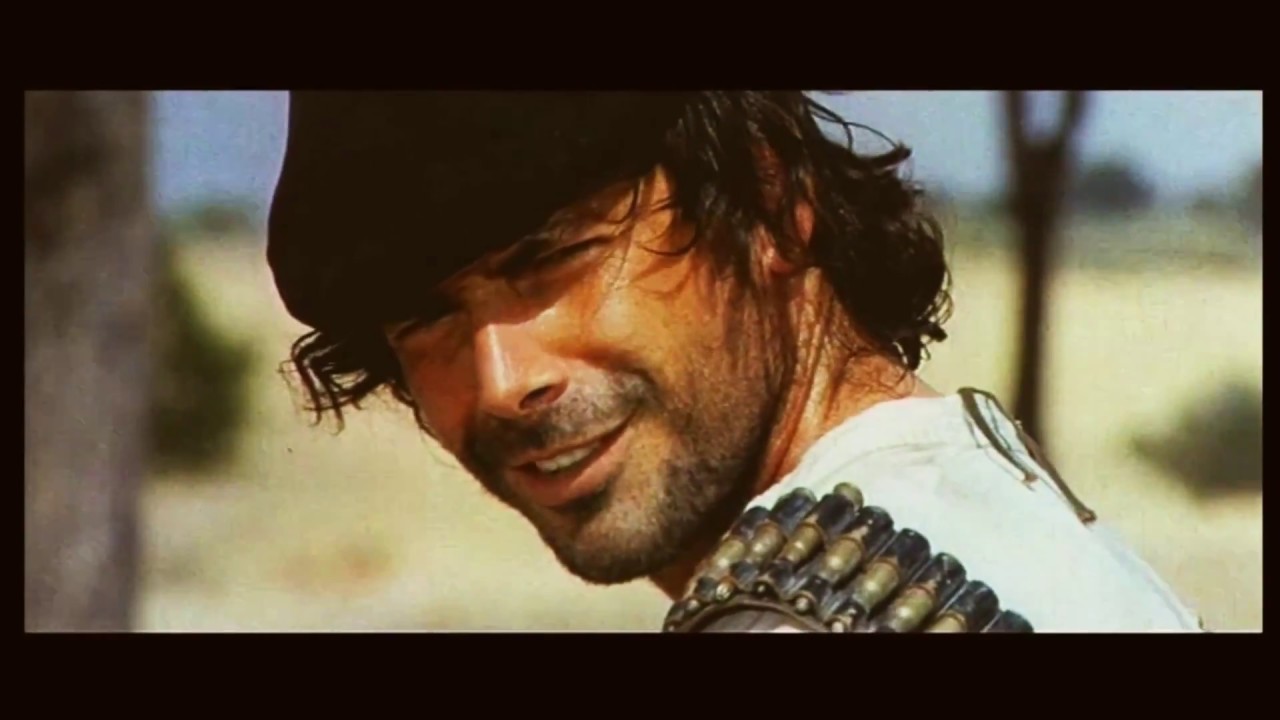 Companeros (Remix) Ennio Morricone