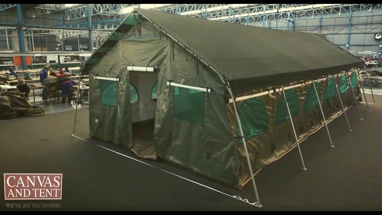 General Purpose Shelter