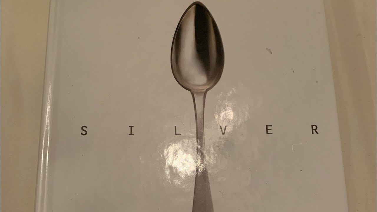 The silver spoon