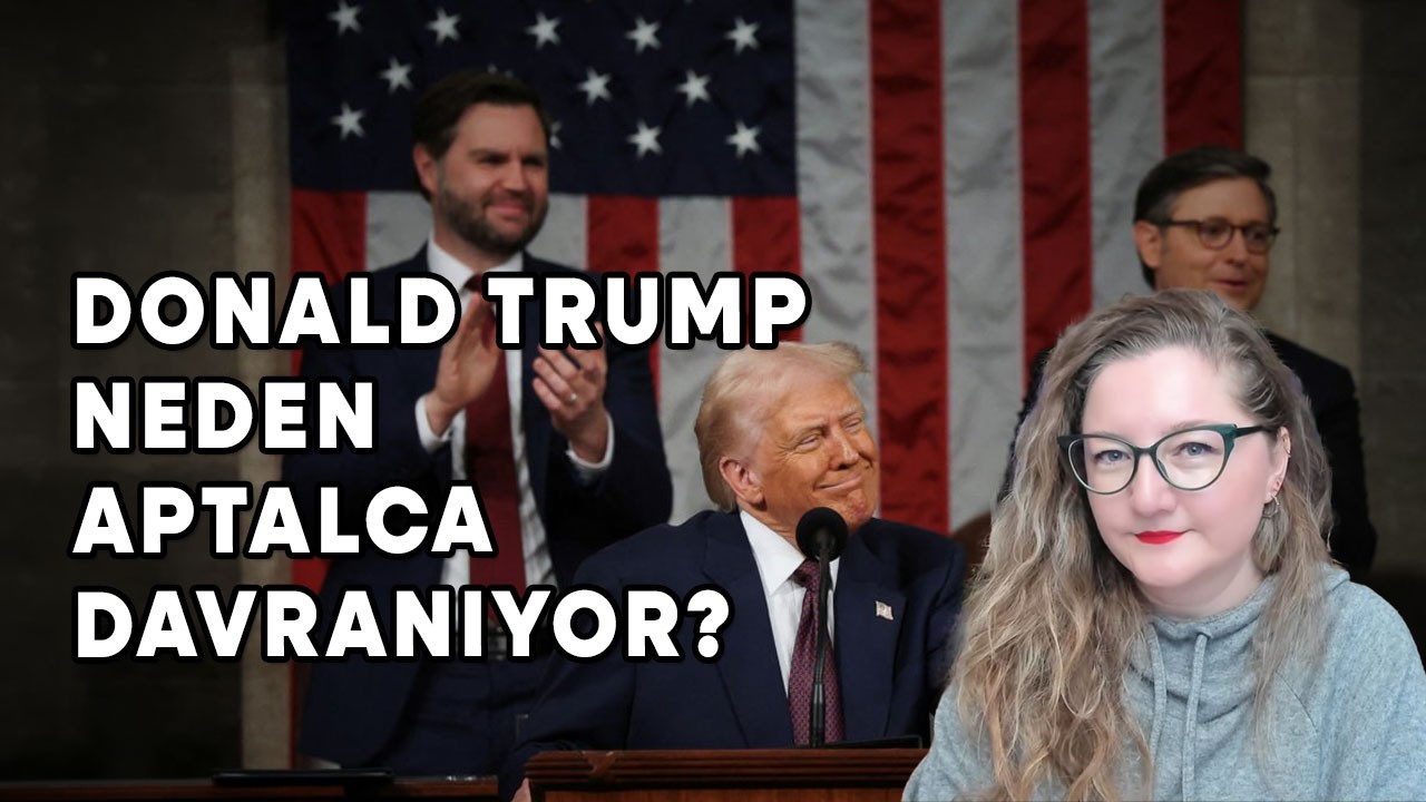Donald Trump’ın Patolojik Narsisizmi