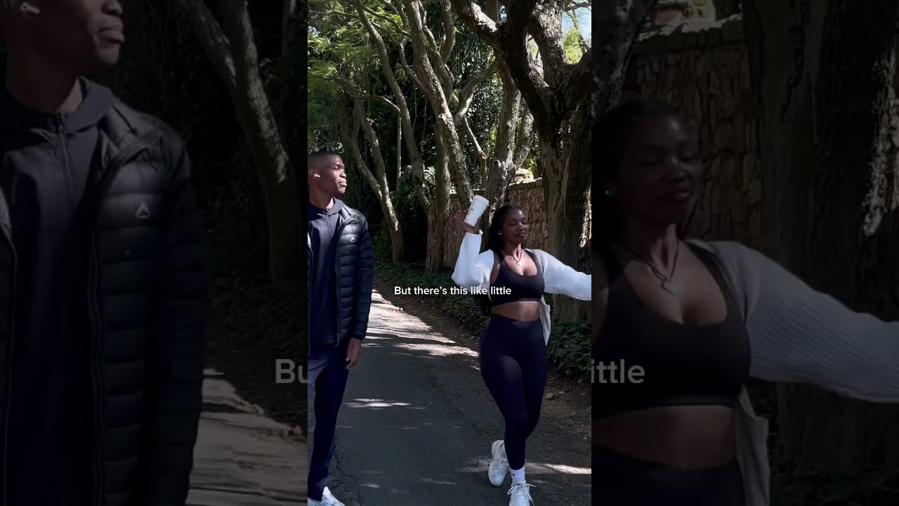 They feel like home #walking #vlog #contentcreator #2023 #aesthetic #friendship #wellness