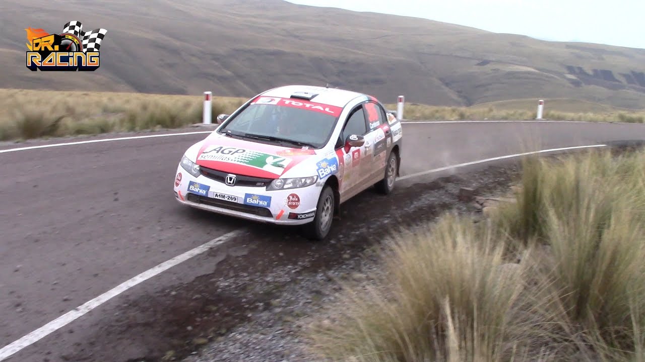 Caminos del Inca 2018