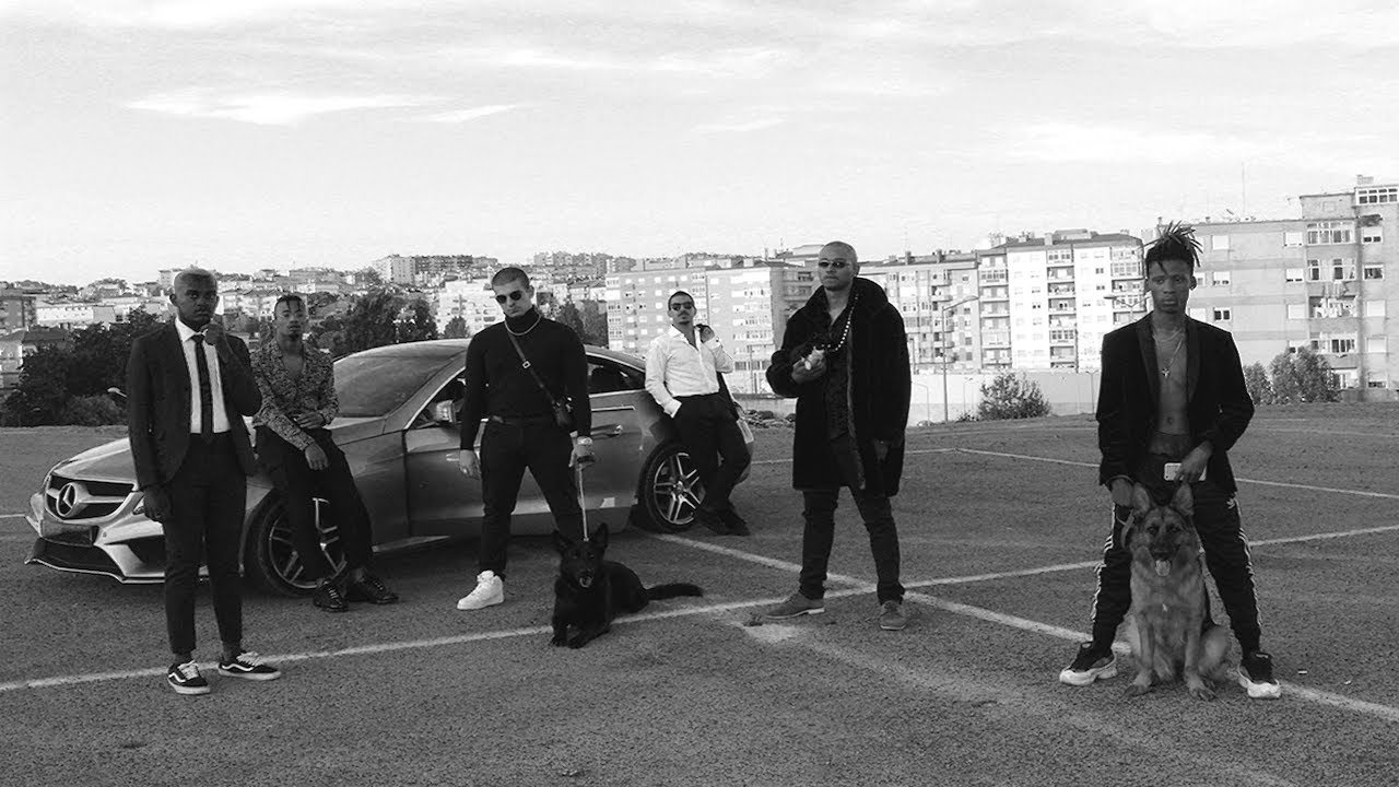 Fínix MG - Think Music [prod. osémio boémio]