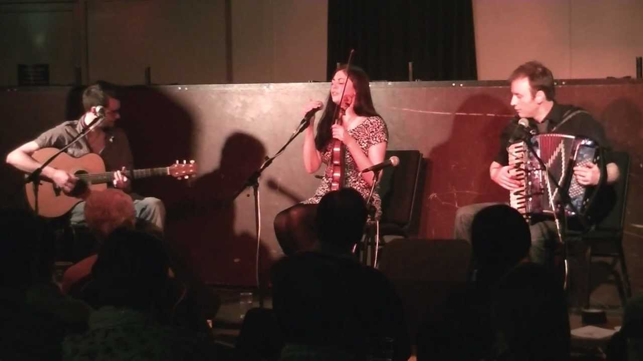 Lori Watson & Rule of Three #4 - Maggie