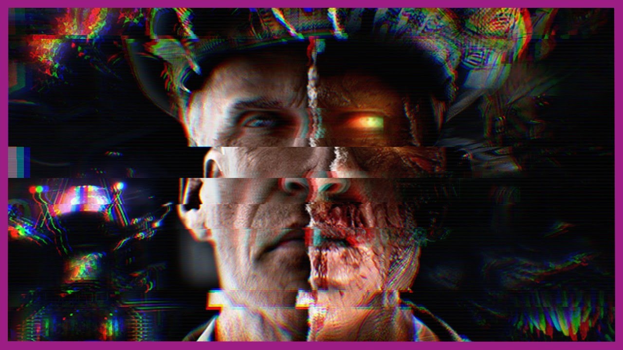 I Played Every Classic CoD Zombies Map in a Row (WaW, BO1, BO2)