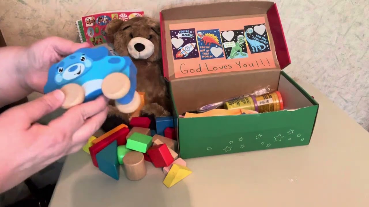 2-4 unboxing.