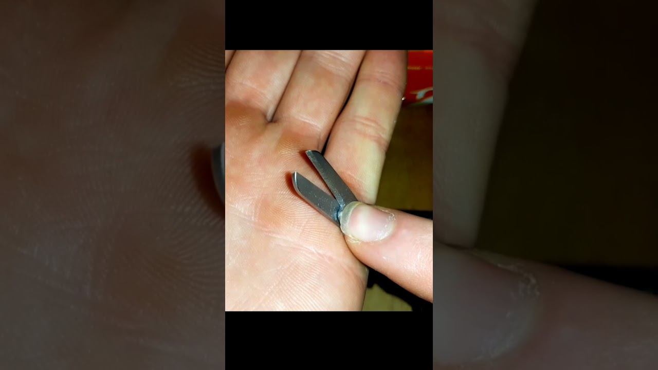 SOG powerpint : mon avis après 1 an (short)