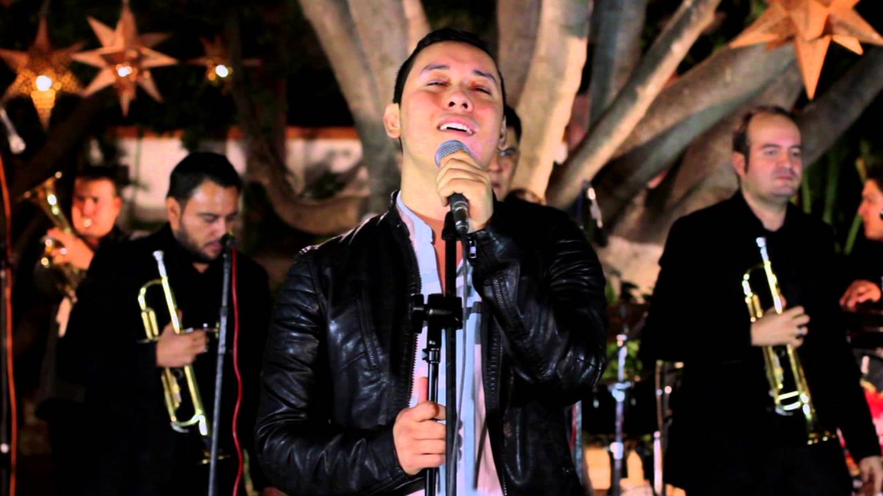 Cuitla Vega - Desde Que Tu No Estas (En Vivo)