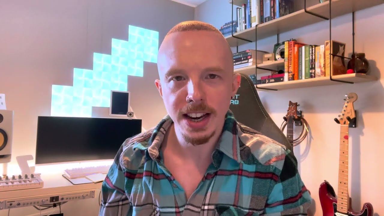 Day 1 - FUE hair transplant, drugs wearing off, care routine
