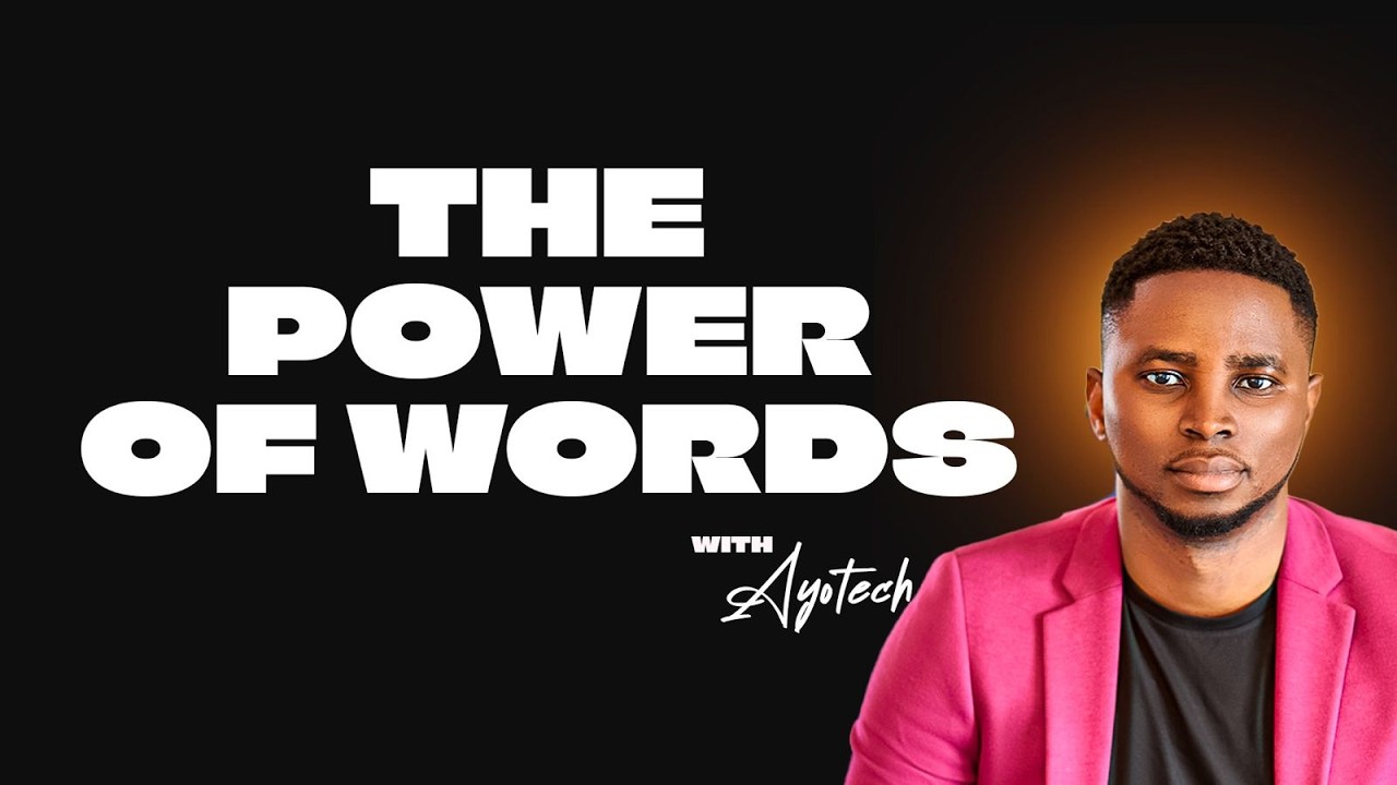 What Makes Words So Powerful?
