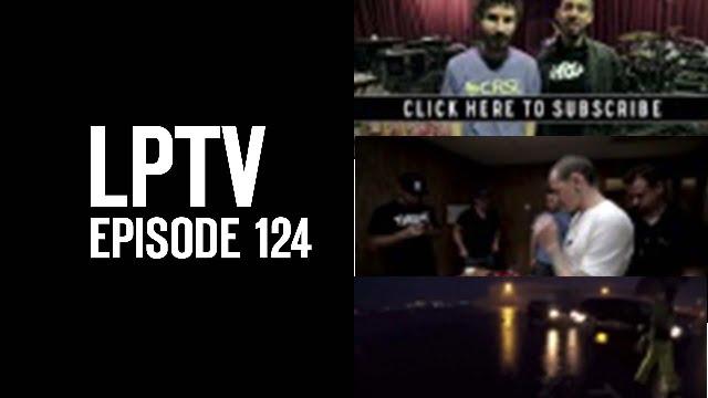 True Chainz (All For Nothing feat. Page Hamilton of Helmet) | LPTV #124 | Linkin Park