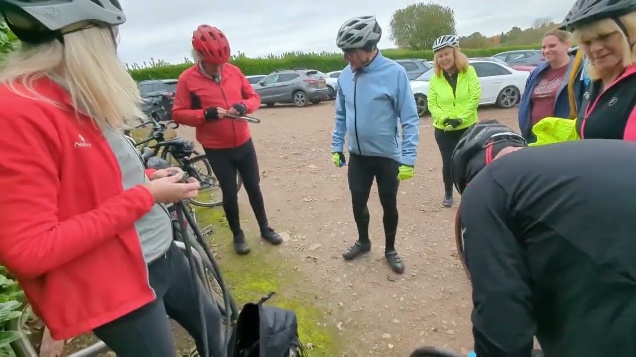 Edds Puncture Fun