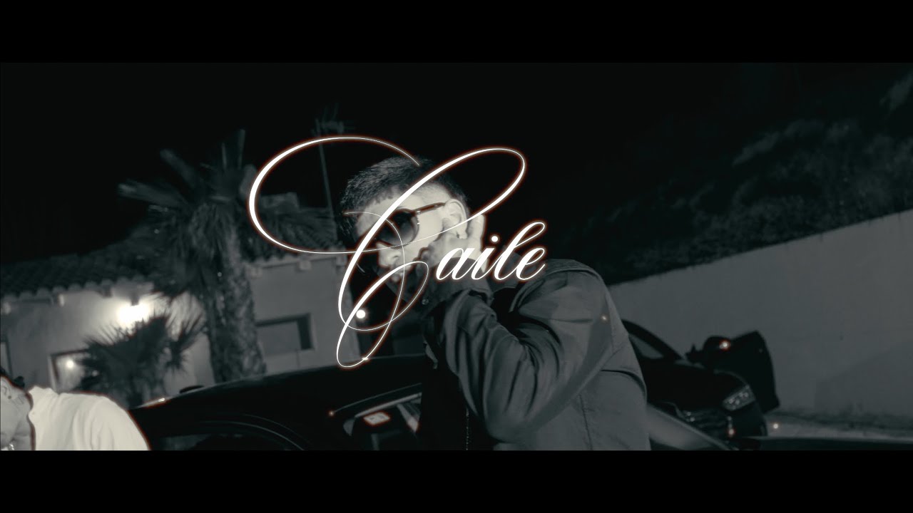 KISKO X REGLEZZ - CaiLe #LOSMAKIAVELICOS