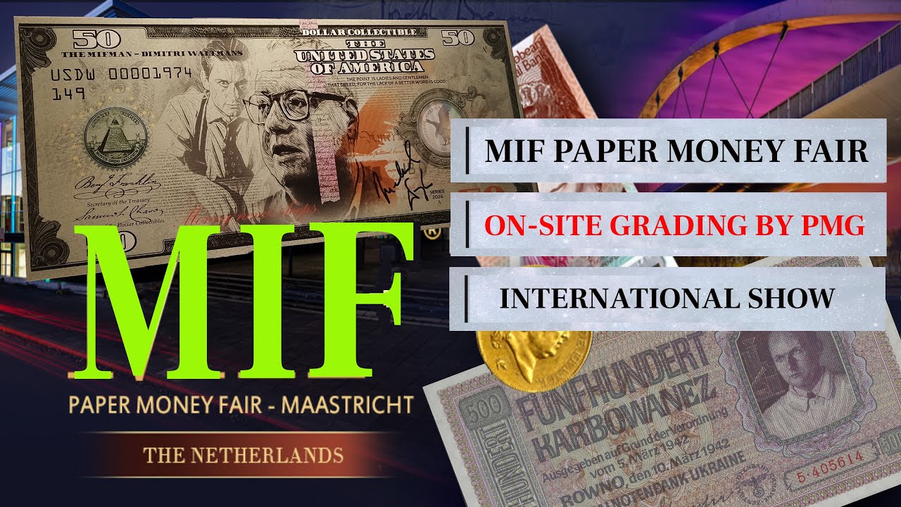 RESUMEN. MIF Events, Show, Septiembre 2024. Evento internacional, Países Bajos 2.0. Parte 1.