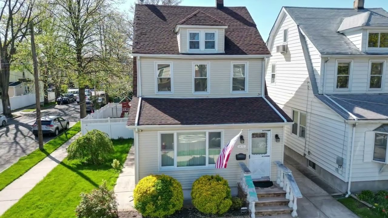 88-34 Lyman Street, Queens Village, NY 11427