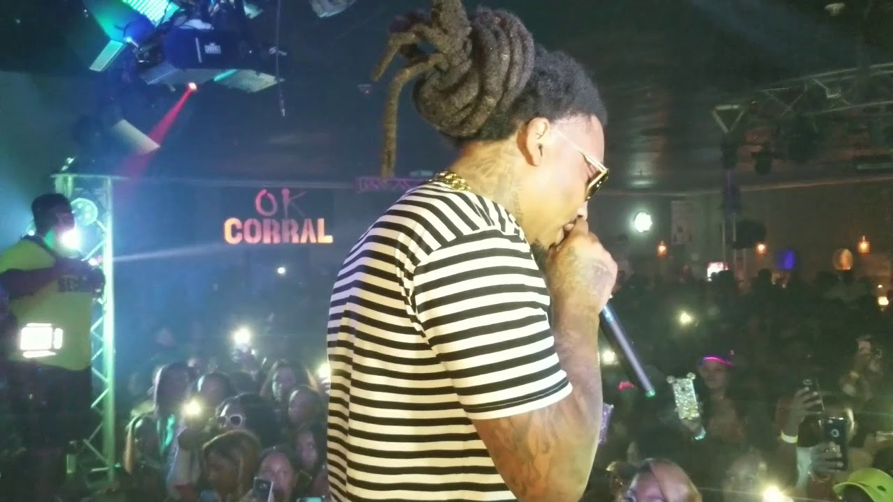 Ball Greezy Bae Day Tour