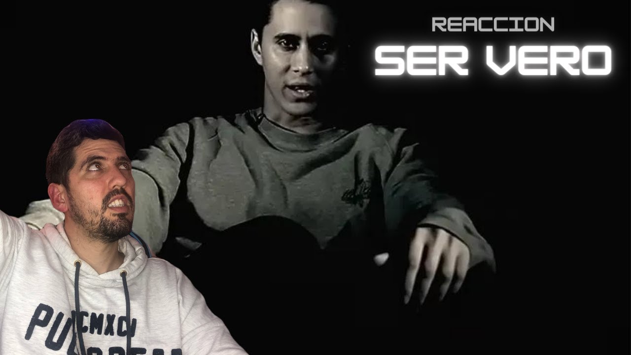 REACCIONANDO A SER VERO | CANSERBERO | MUCHA FUERZA | TEMA ENÉRGICO | #canserbero #uppbeat