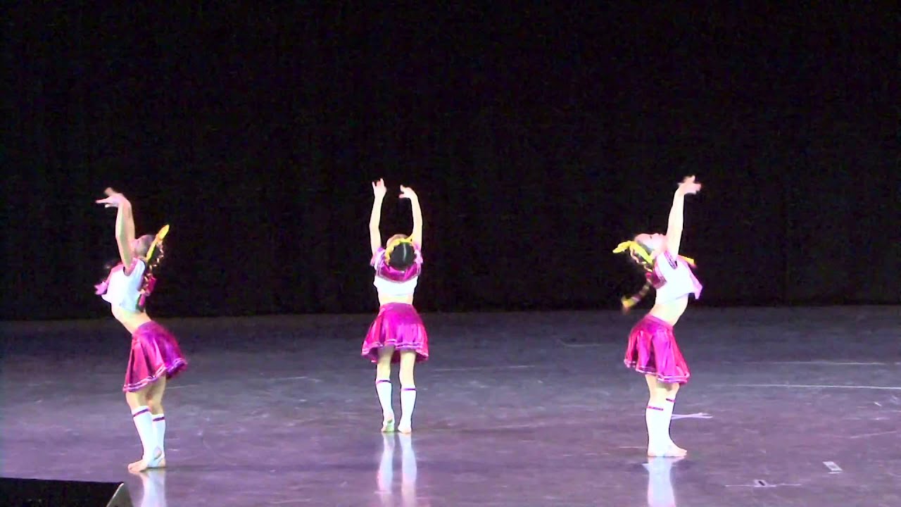 【アニダンGRAND PRIX VOL.2】ちびーずfrom花鳥風月