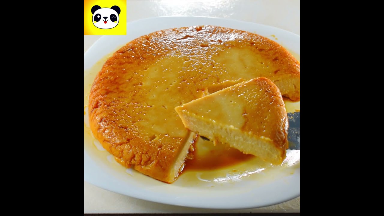 PREPARA ESTE POSTRE DE AVENA ¡QUEDA TAN DELICIOSO QUE TE SORPRENDERÁ! 😍🤯