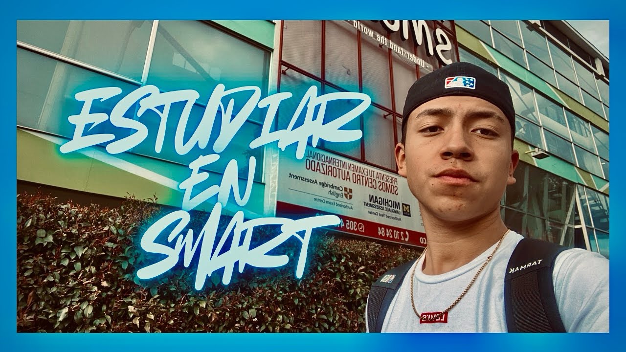 ¿Vale la pena estudiar inglés en Smart? | Mi experiencia real 🇺🇸📚