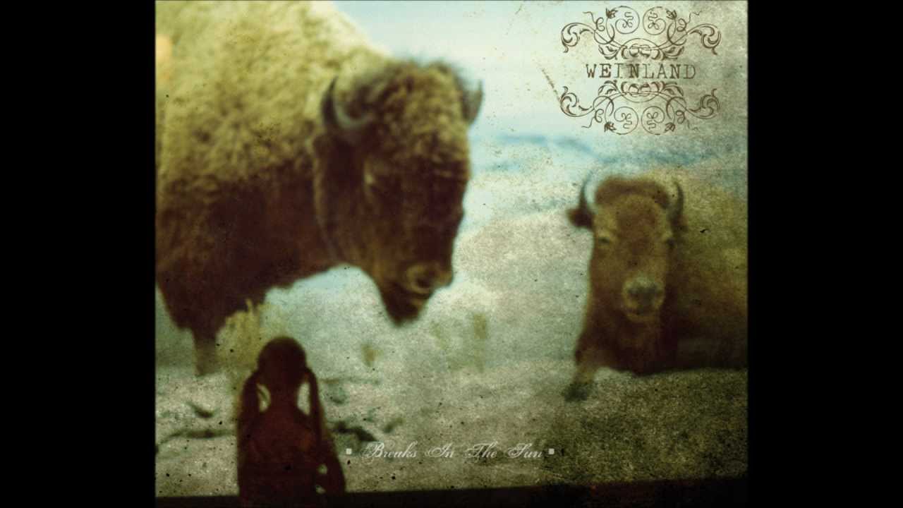 Weinland - People Like You