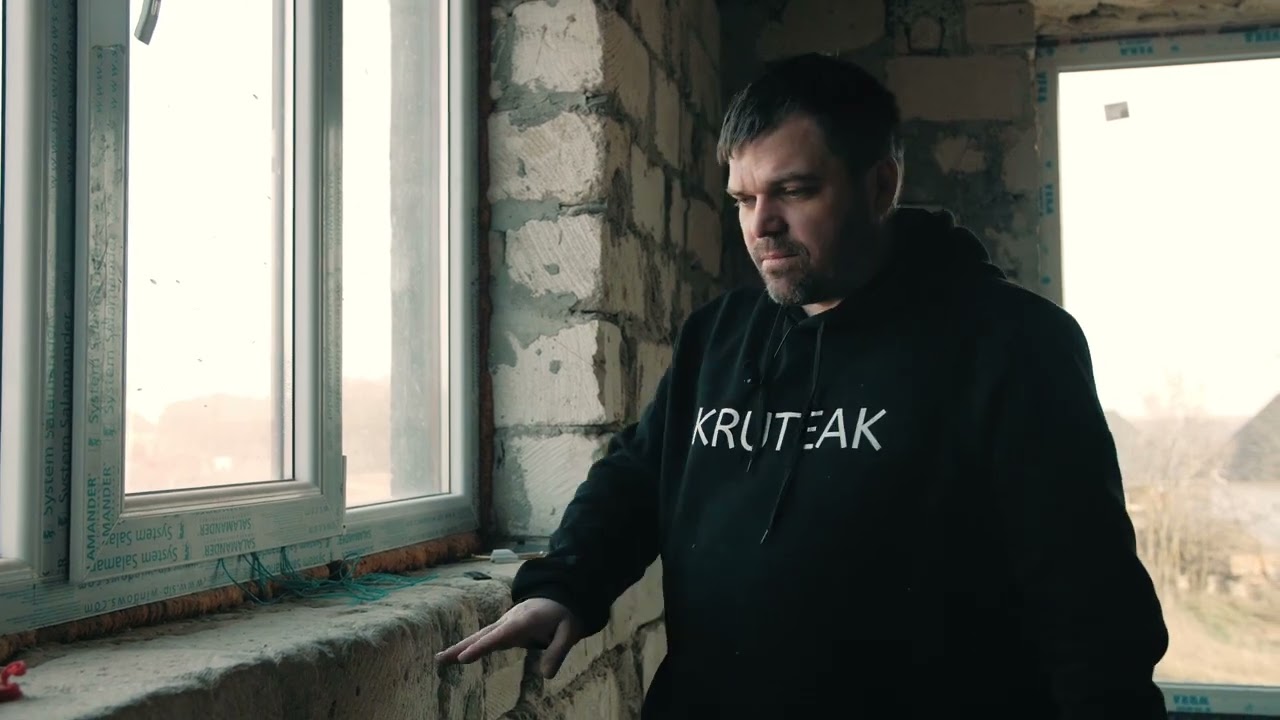 Am scos geamurile vechi – iată de ce! Montaj profesional de la A la Z
