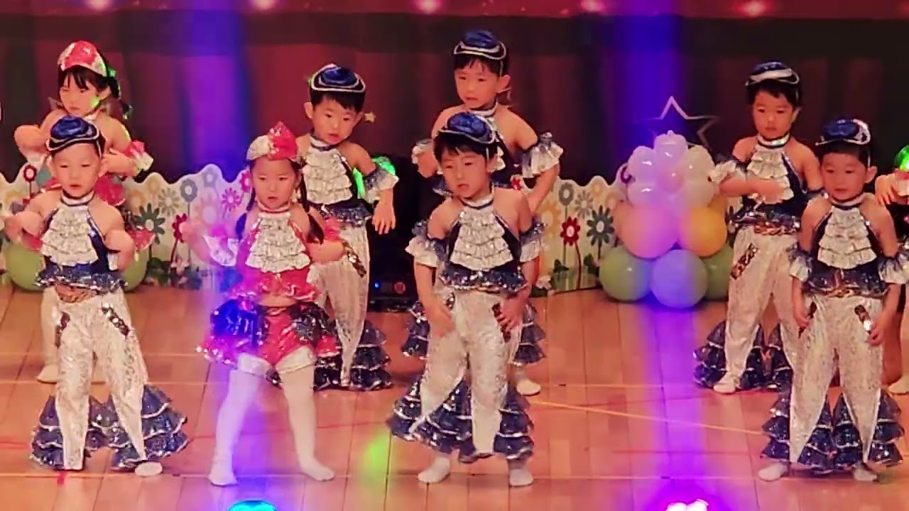 즐거운1반 올래