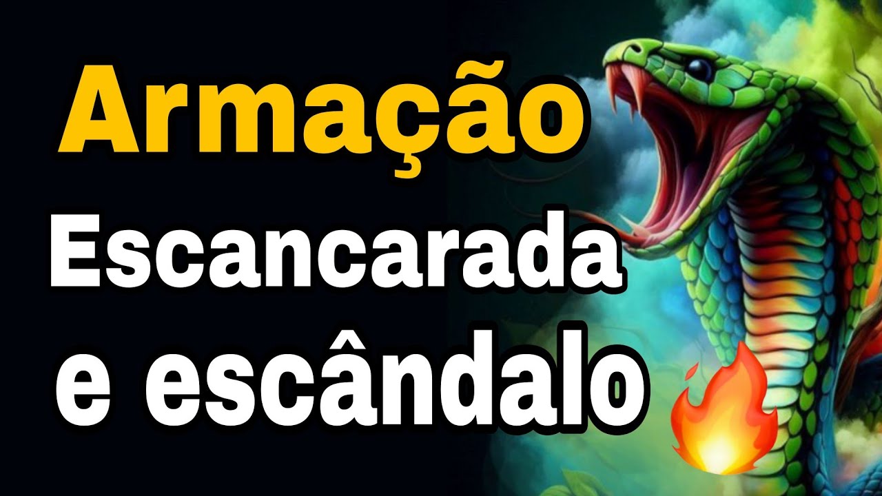 🔴 A GRANDE REVIRAVOLTA IMPRESSIONANTE ELE E A RIVAL #tarot #baralhocigano #tarotresponde #tarotlove