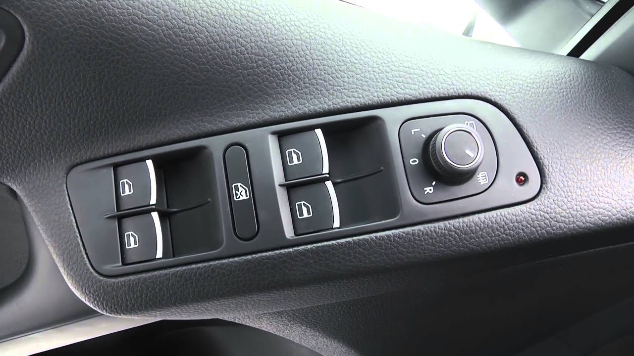 рассказ VW Tiguan Sport