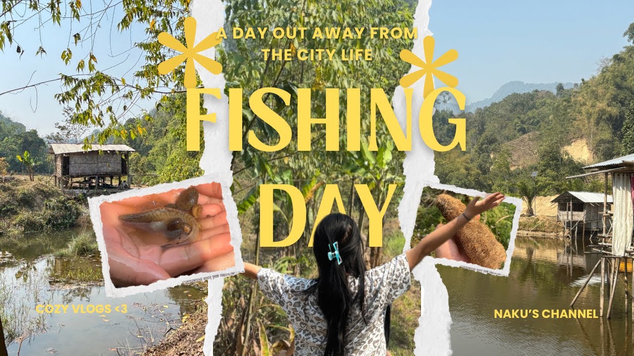 Jungle day in Arunachal / NORTHEAST