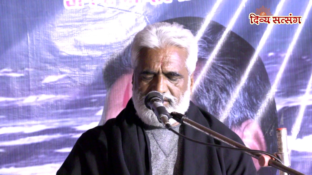 श्यामदास जी महाराज नागौर का बहुत ही प्यारा भजन एक बार जरूर देखिए