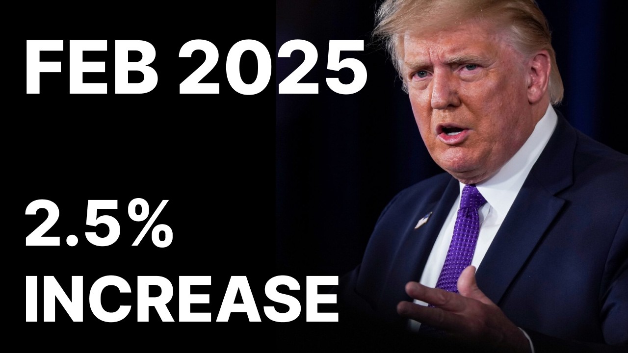 Social Security Retirees Could See February 2025 COLA Increase &ndash; What to Expect