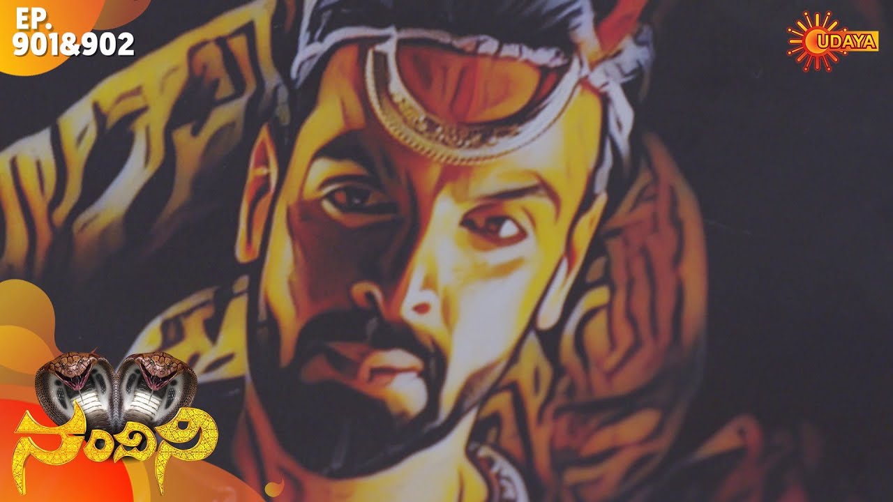 Nandini Maha Sanchike - Episode 901 & 902 | 18th Feb 2020 | Udaya TV Serial | Kannada Serial
