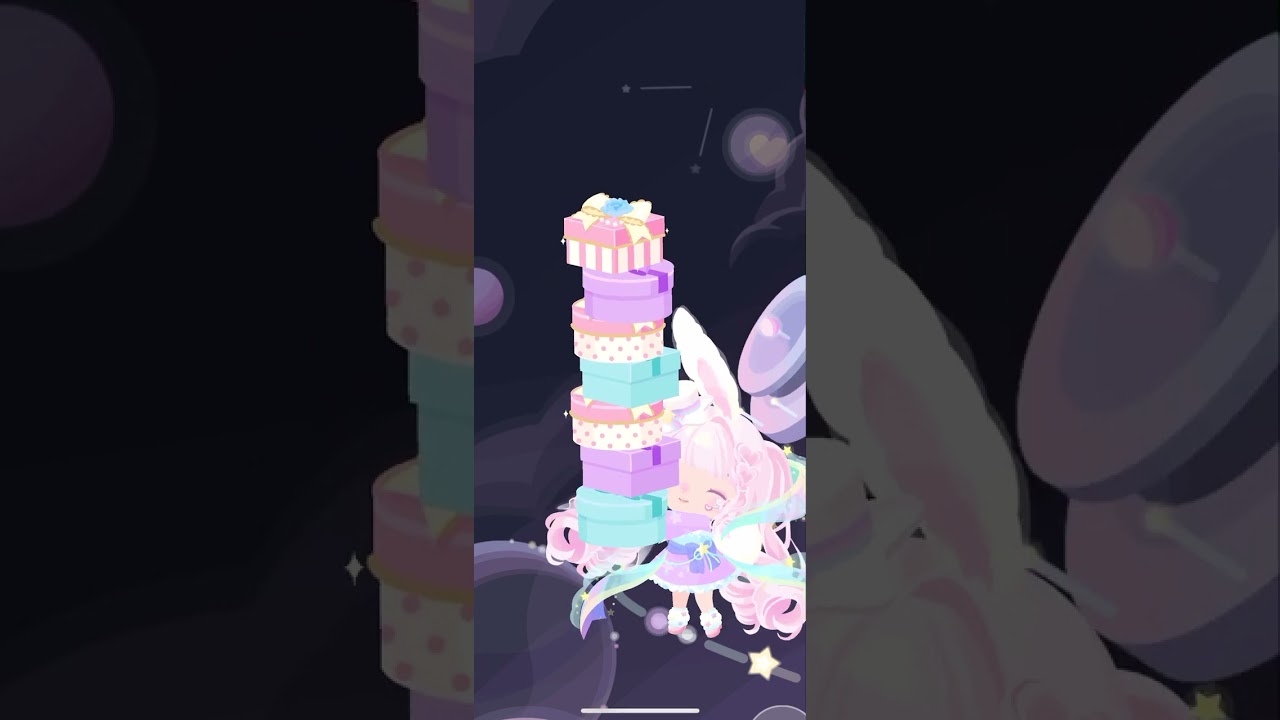 Sanrio Hello Sweet Days - Hello! A Message From Space 🪐 Petite Collection